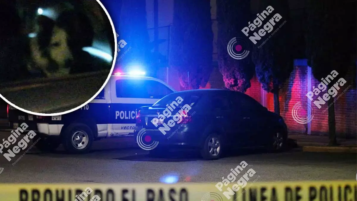 Encuentran auto y perro de Alan Torrentera.