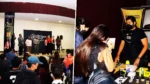 Inauguran Expo Universidades 2022.