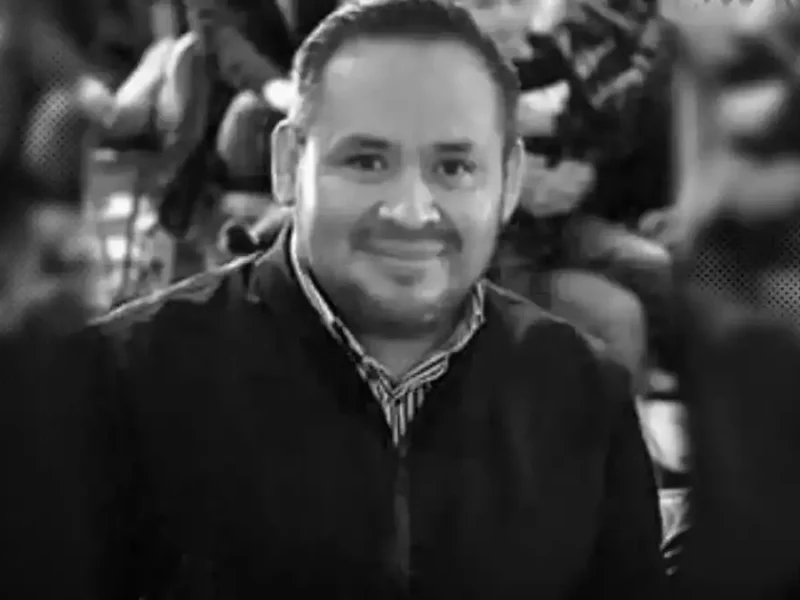 Muere exregidor tras ser baleado.