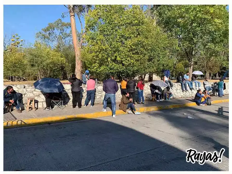 Marc Anthony en Puebla.