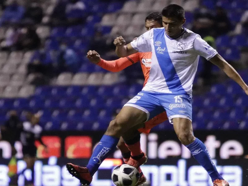 Puebla clasifica por cuarta ocasión consecutiva a la liguilla