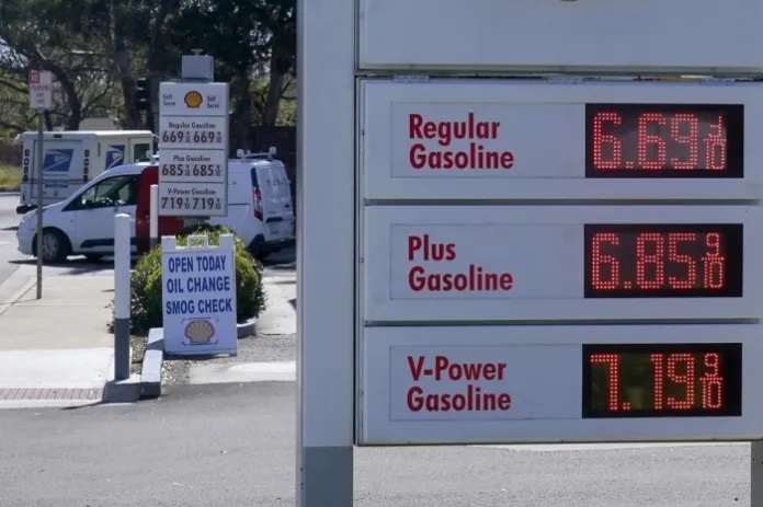 Advierten escasez de gasolina en Frontera Norte 
