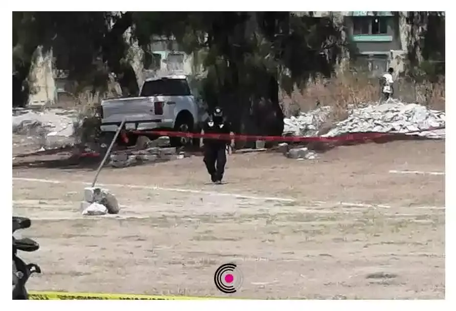 Asesinan a dos hombres en Tepeaca.