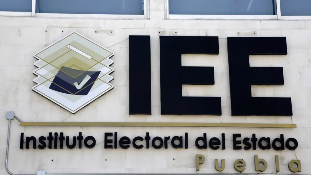 Aspirantes pasan a la siguiente etapa para la presidencia del IEE Puebla