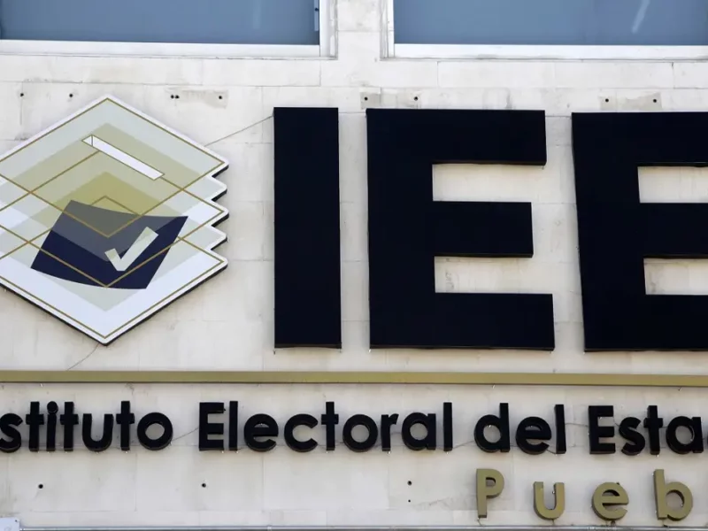 Aspirantes pasan a la siguiente etapa para la presidencia del IEE Puebla