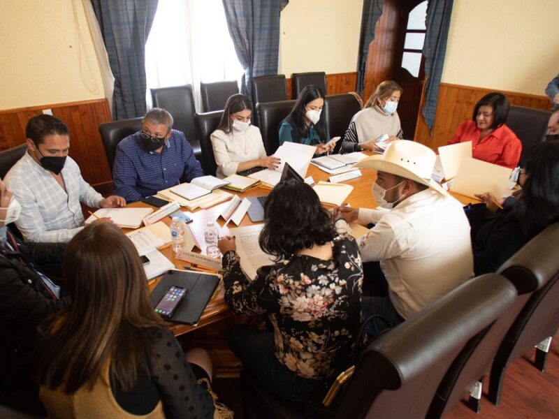 Guardia Nacional construirá Centro Regional de Operaciones
