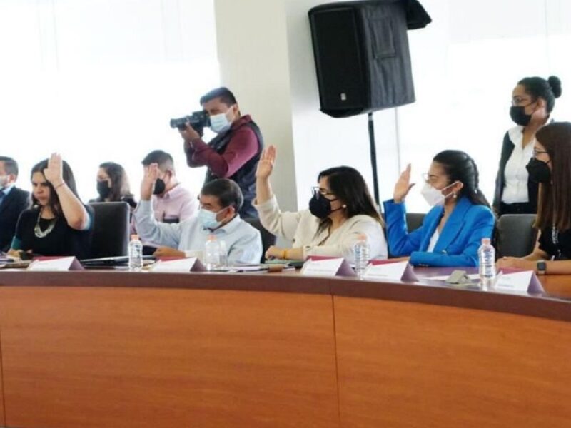 En este sentido, la edil firmó un convenio de colaboración con la Comisión Estatal de Agua y Saneamiento del Estado de Puebla (CEASPUE) y la Comisión Nacional del Agua (CONAGUA) para construir 40 sistemas de saneamiento a base de biodigestores en la comunidad de Tulancinguillo, mediante la suma de recursos municipales, estatales y federales que mejoren la calidad de vida de los habitantes al contar con esta ecotecnología.
