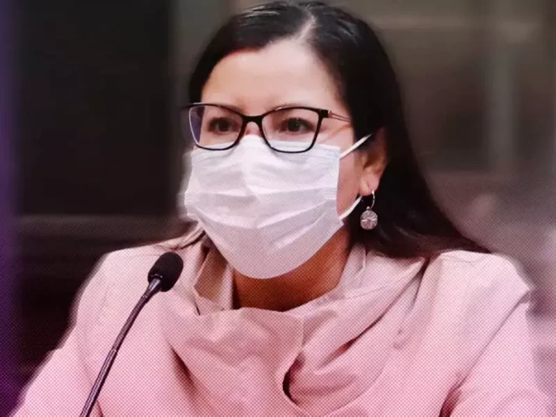 Sentencia a exfuncionarios municipales en Puebla.