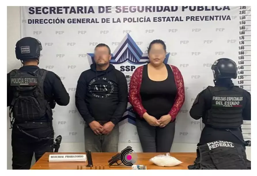El “Michoacano” es un peligroso narcomenudistas.
