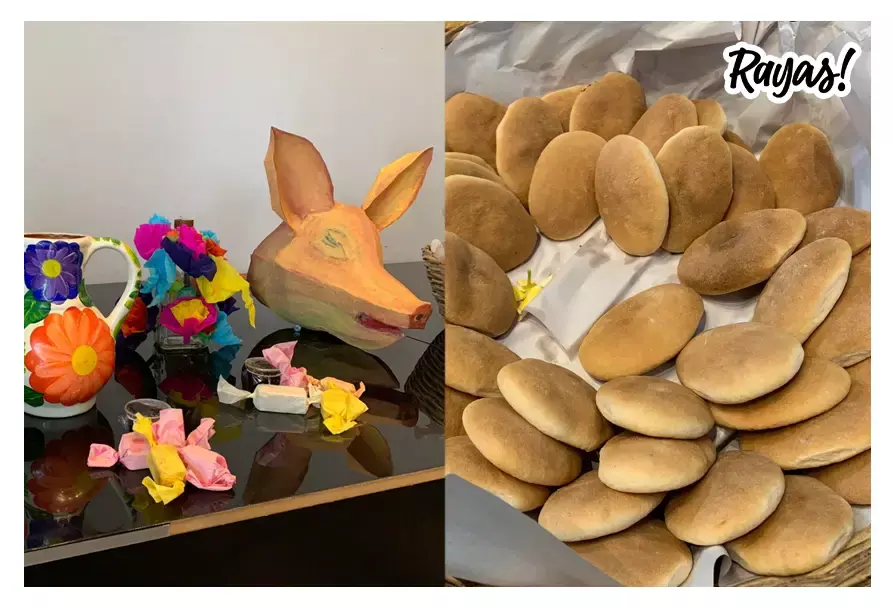 Las autoridades esperan que a la fiesta asistan más de 10 mil visitantes.