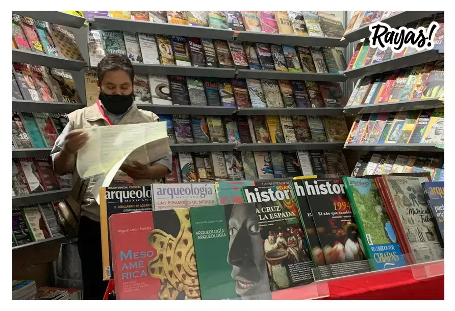 Fiesta del Libro Puebla: “Tlatoani Cuauhtémoc” planea novela histórica