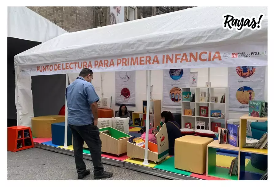 Fiesta del Libro Puebla: “Tlatoani Cuauhtémoc” planea novela histórica