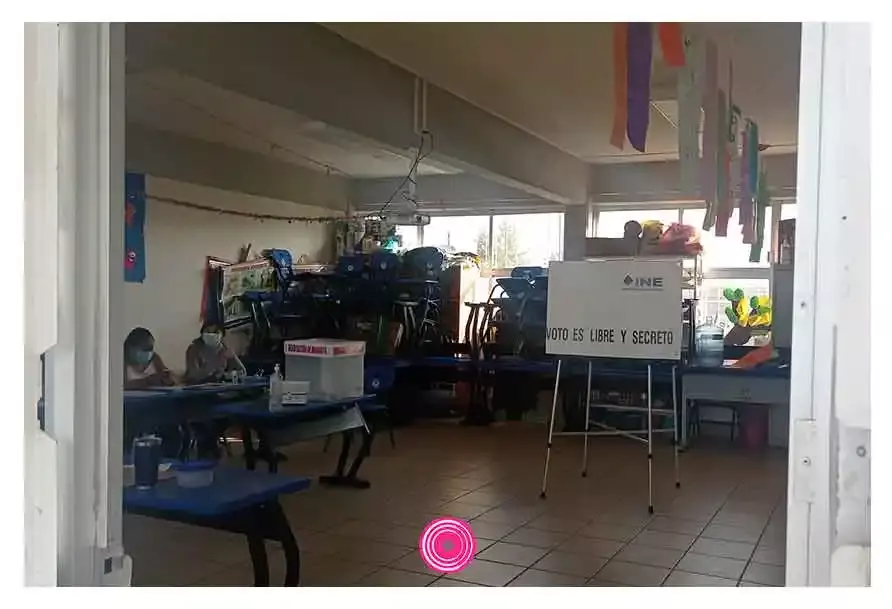 Fracasa Revocación de Mandato en Puebla