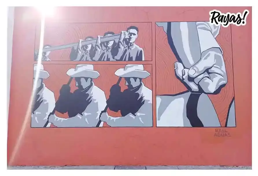 Murales Poblanos