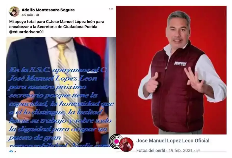 José Manuel López León