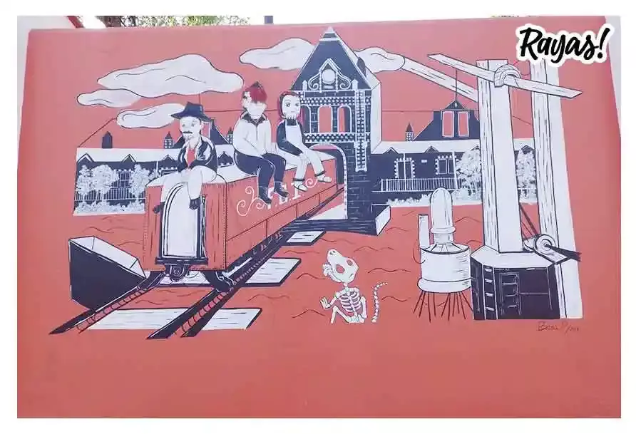 Murales Poblanos
