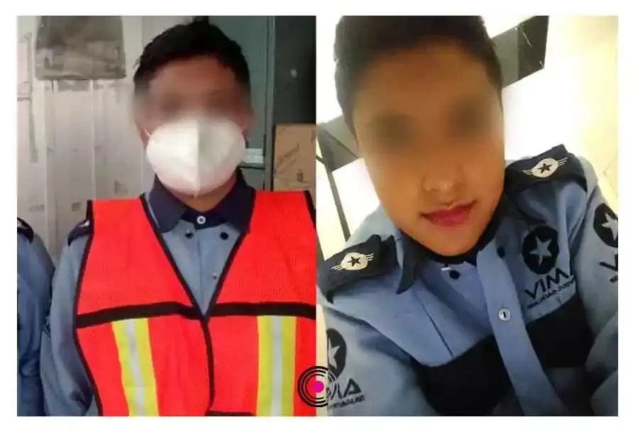 VIMA despide a guardia de seguridad privada por padecer cáncer