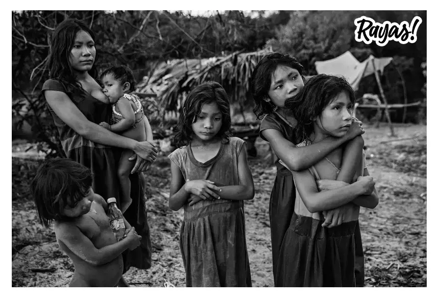 El fotógrafo Lalo de Almeida ganó el premio a Proyecto a Largo Plazo.