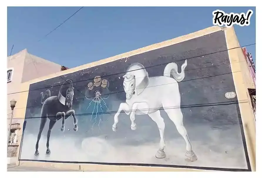 Los murales más instagrameables de Puebla