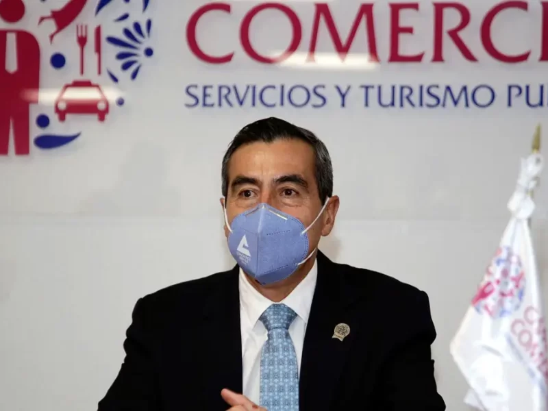Empresarios exigen más coordinación y estrategias para combatir la inseguridad