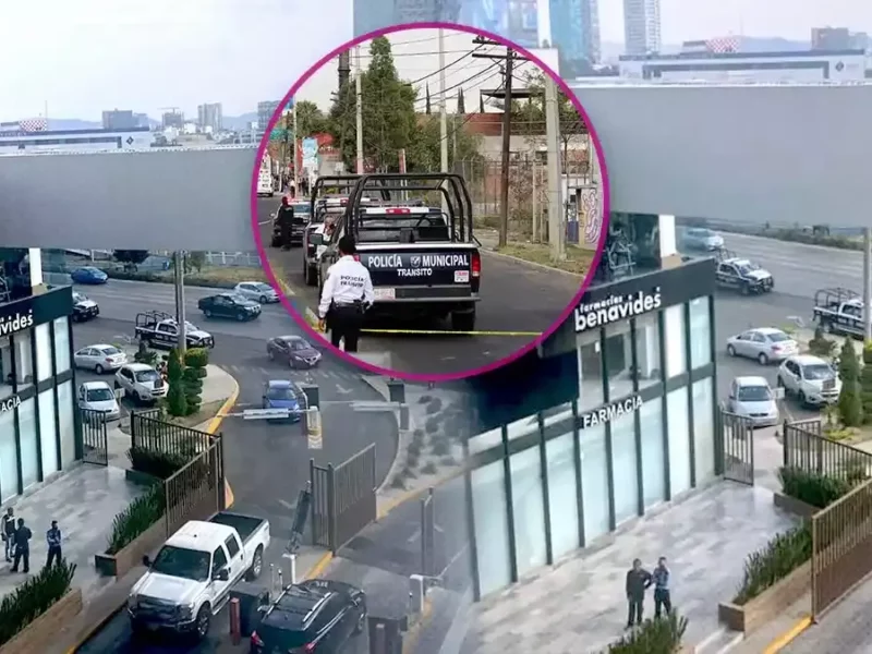 Muere militar en hospital de Puebla.