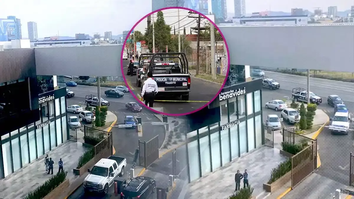 Muere militar en hospital de Puebla.