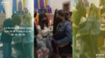 Joven jura olvidar a exnovio.