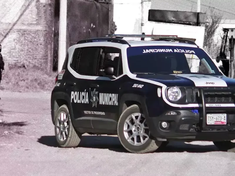 Hallan restos óseos en Azumiatla.