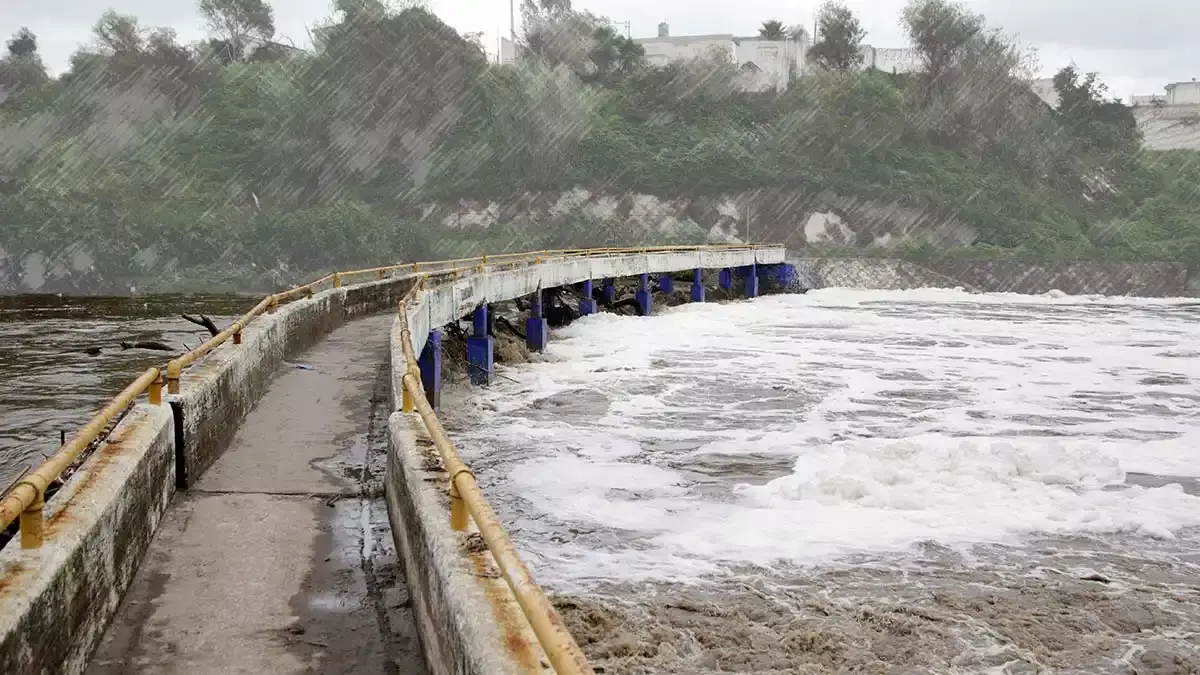 Río Atoyac.