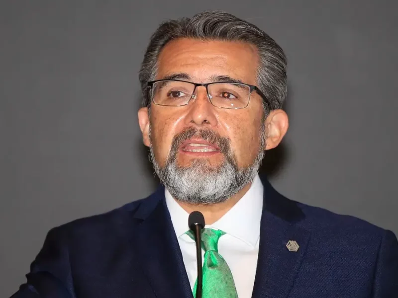 Coparmex Puebla pide aplazar discusión y votación de la Reforma Eléctrica