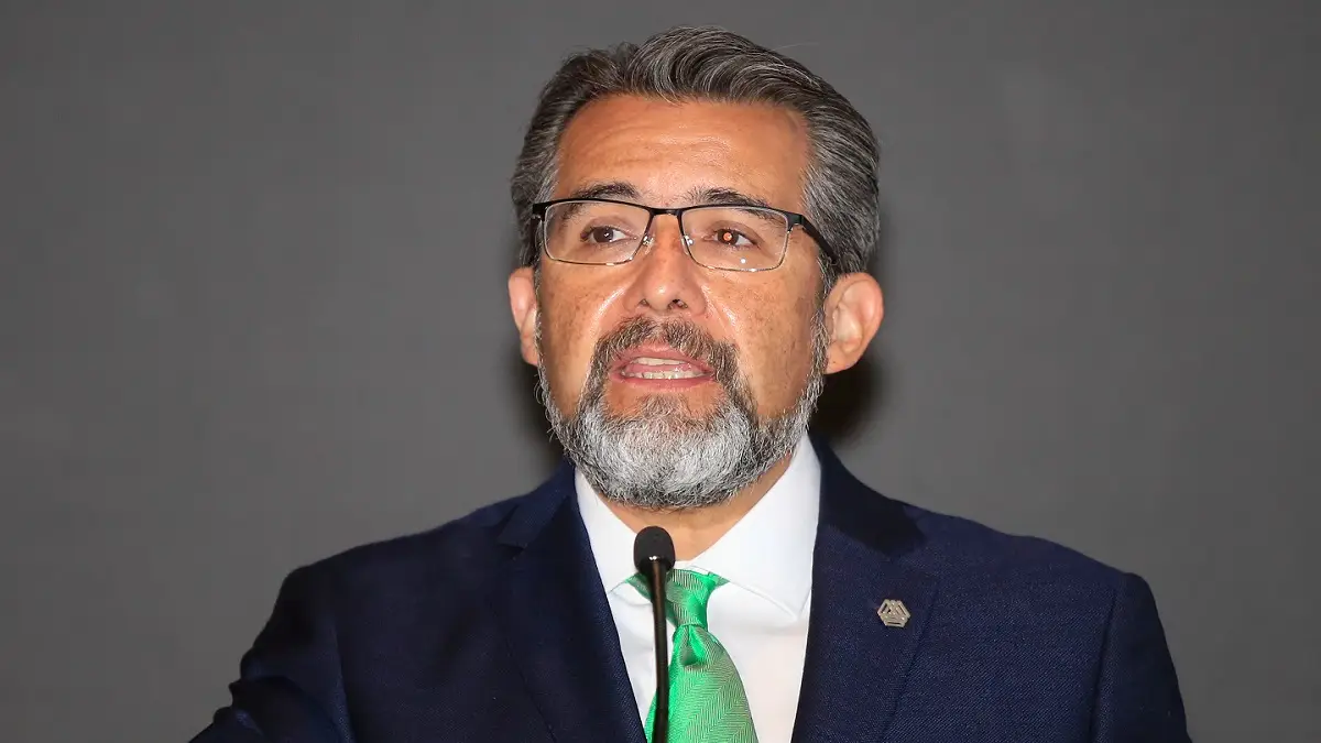 Coparmex Puebla pide aplazar discusión y votación de la Reforma Eléctrica
