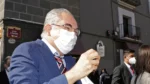 Salud notificó este viernes solo dos nuevos contagiados de coronavirus