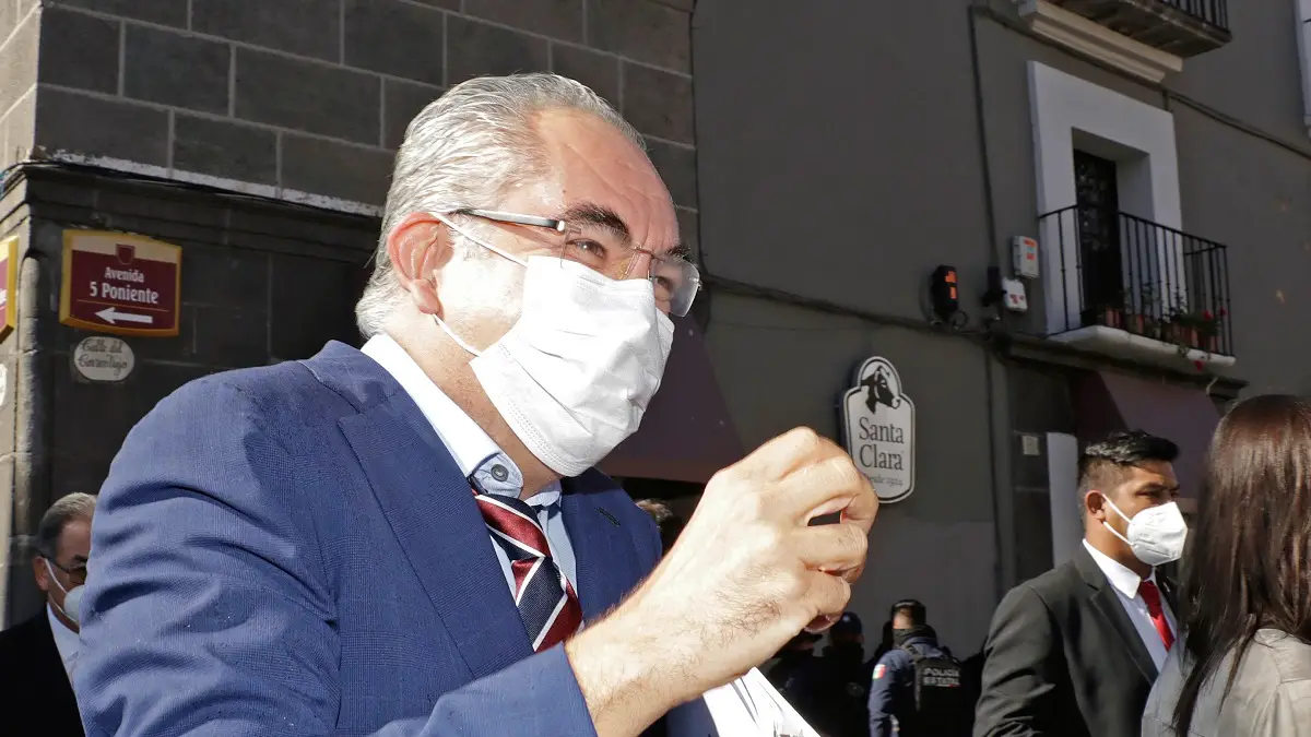 Salud notificó este viernes solo dos nuevos contagiados de coronavirus