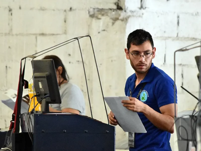En noviembre comenzarán a operar 16 verificentros