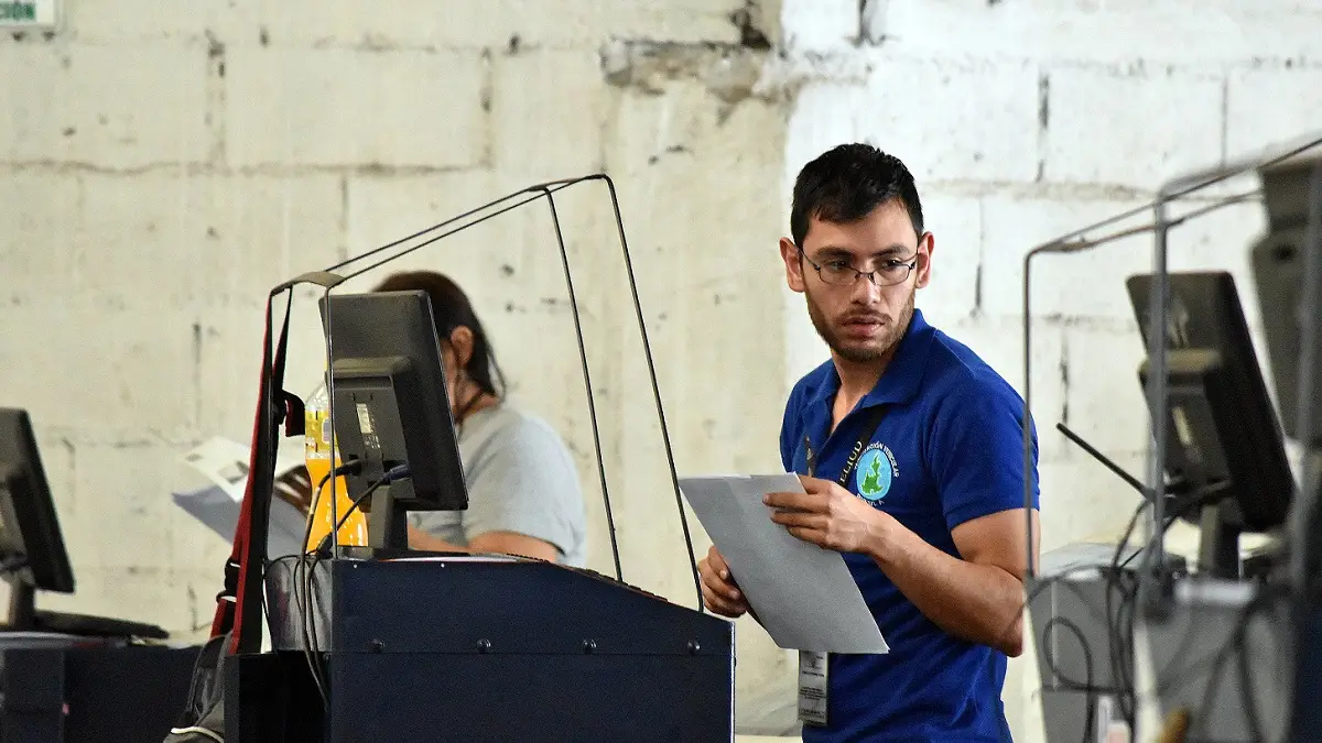 En noviembre comenzarán a operar 16 verificentros