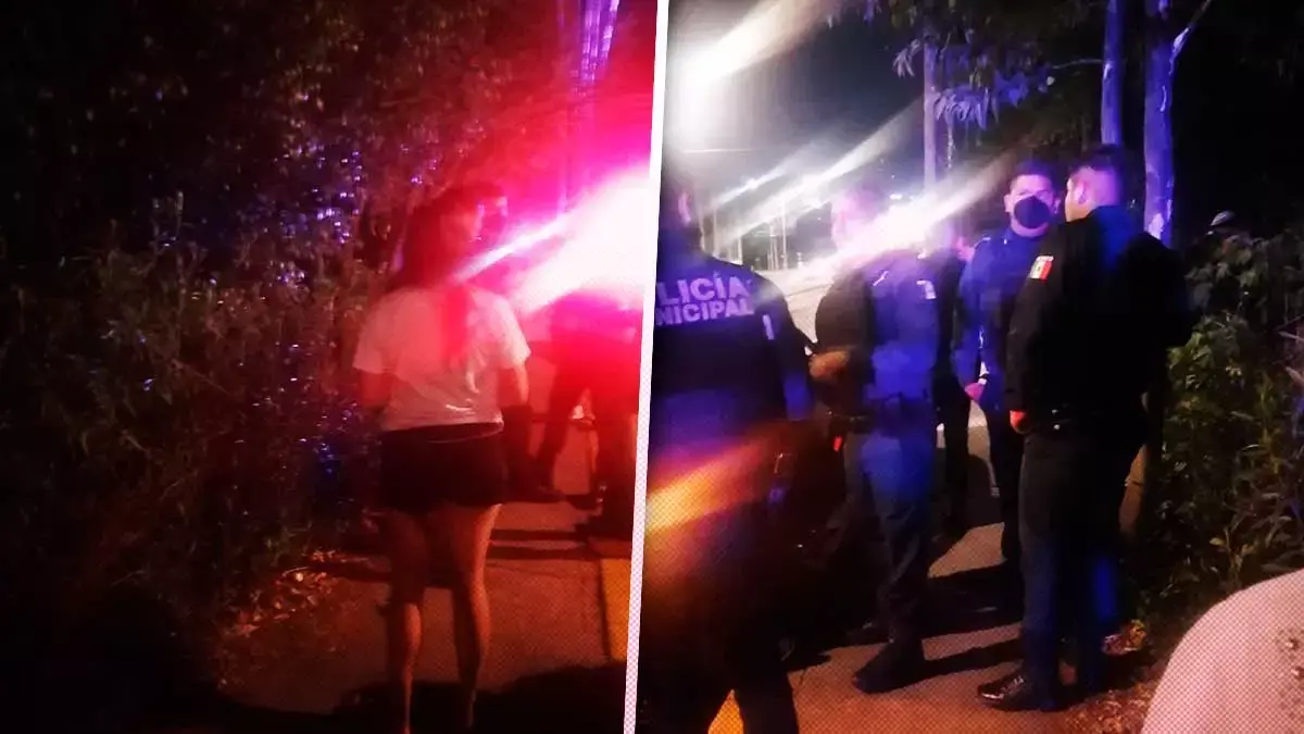 En esta zona de Puebla opera un violador serial