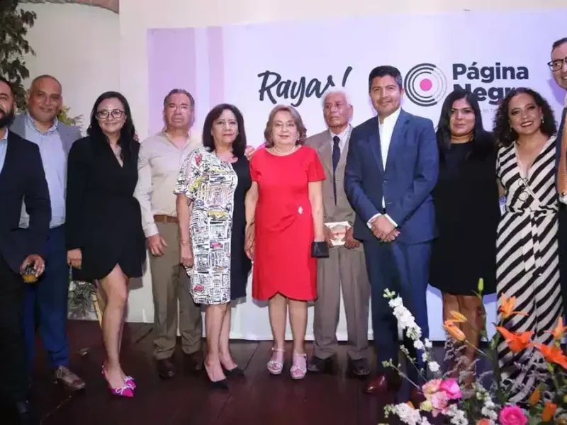 Central celebra 10 años 