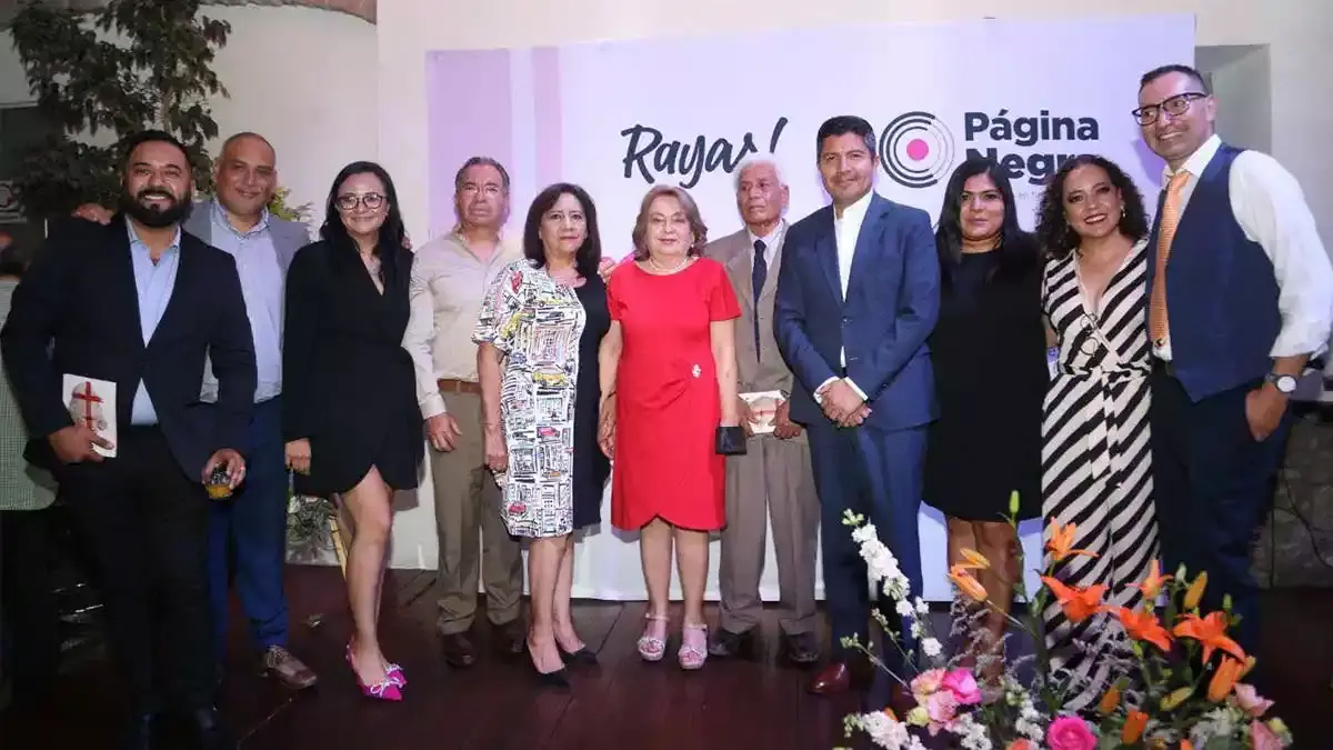 Central celebra 10 años