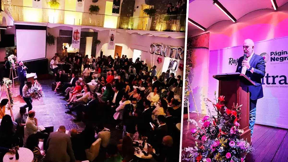 Presentan “La Desilusión de Dios”, obra póstuma de Selene Ríos.