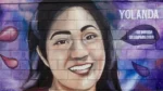 Yolanda Martínez, desaparecida en Nuevo León.