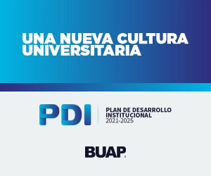 Plan de Desarrollo Institucional BUAP