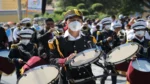 Celebran el 5 de mayo en Tecamachalco.