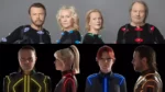 ABBA dará conciertos digitales con hologramas