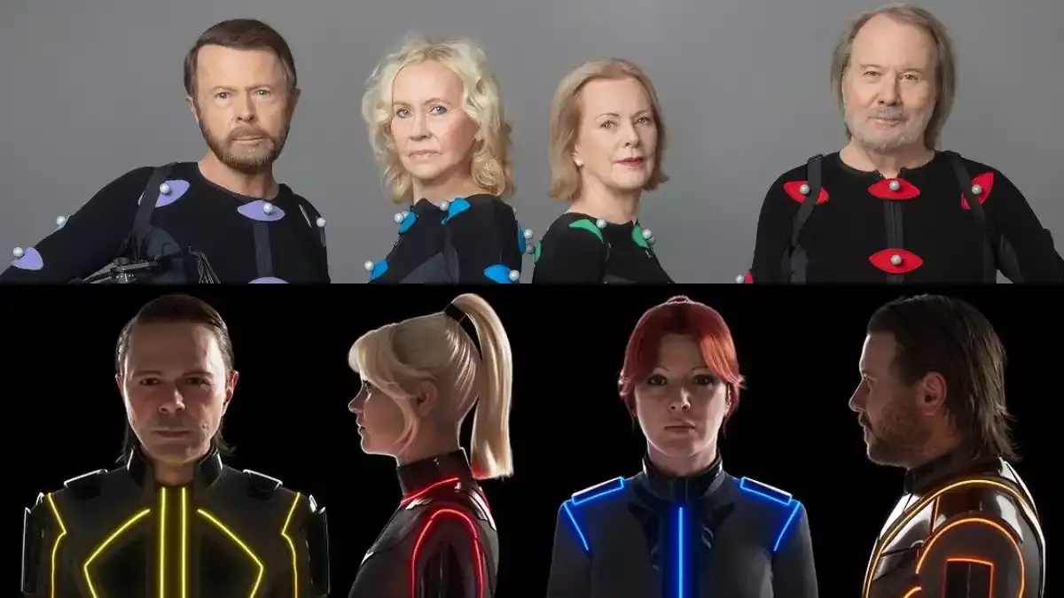 ABBA dará conciertos digitales con hologramas