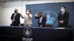 ARPA BUAP