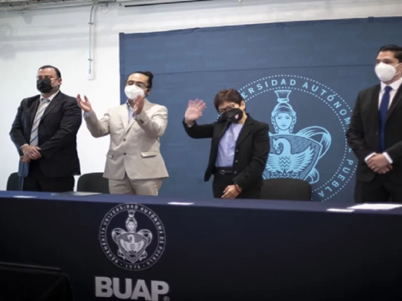 ARPA BUAP