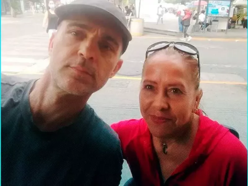 Actor de la “Casa de Papel” visita Tehuacán ¿A qué fue?