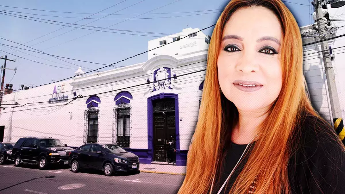Advierten posible conflicto de interés en la ASE si Gómez Nava queda como titular