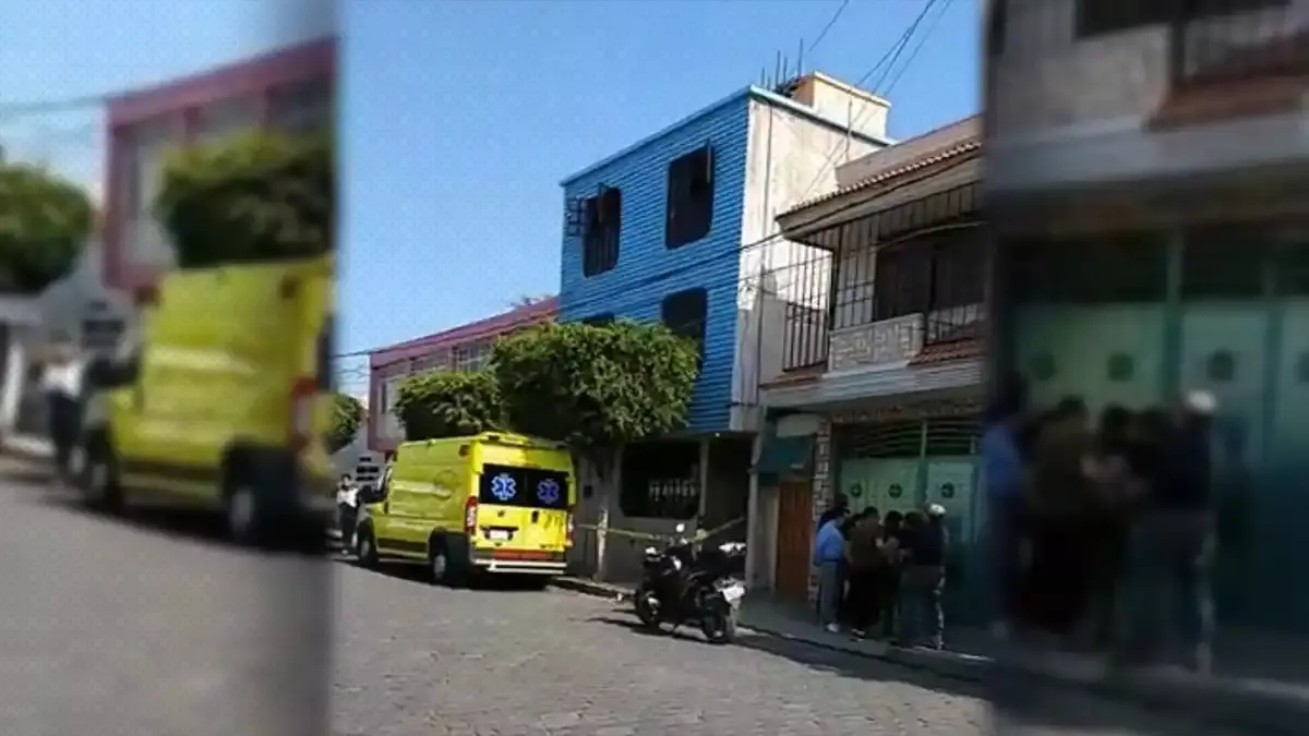 Feminicidio 28: Asesinan a Linda en Tehuacán