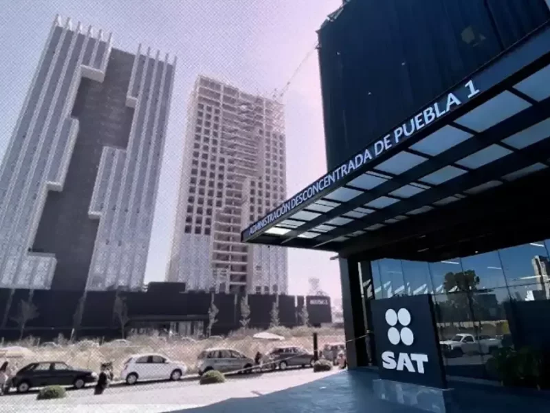 Investigan ataque con ácido a una mujer en el SAT.